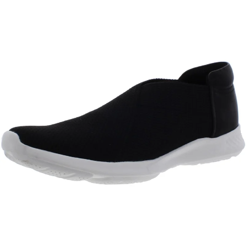 Vaneli Sport Womens YAZZ Trainers Elastic Slip-On Sneakers